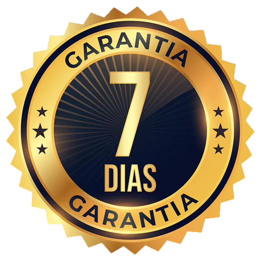 Imagem 7 dias de Garantia